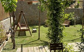 Cilento rooms